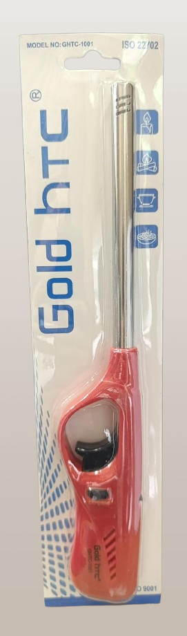 GOLD HTC UZUN MUTFAK ÇAKMAĞI  KL:240